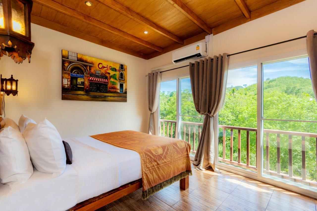 Курортный комплекс Khao Sok River Khao Sok National Park
